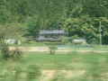 vers Amanohashidate
